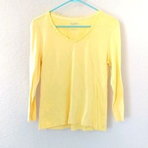 L Peck & Peck Long Sleeve T-shirt